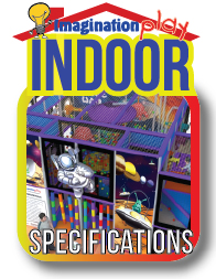 Indoor play specifications