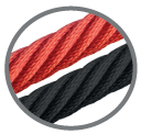 Rope specifications