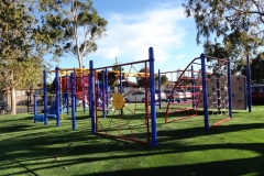 Kingswood P.S. Play System 3