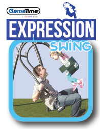 Expression Swing