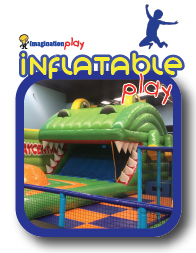 Imagination Play inflatables