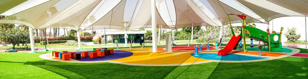 playground equipment in Australia