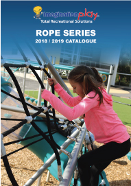 Rope playgrounds 2019
